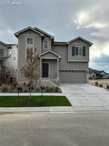 9735  Feathergrass  , colorado springs  House Search MLS Picture