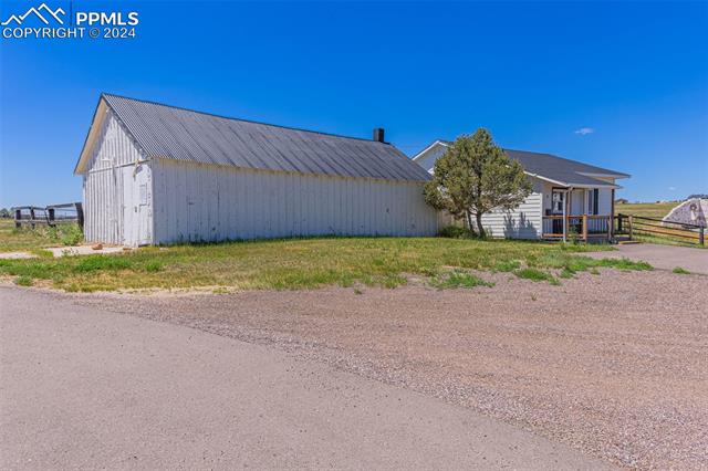 MLS Image for 16910  Thompson  ,Colorado Springs, Colorado