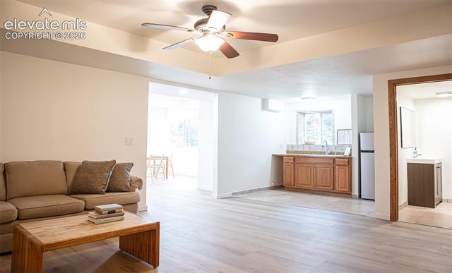 MLS Image for 16  Echo  ,Florissant, Colorado