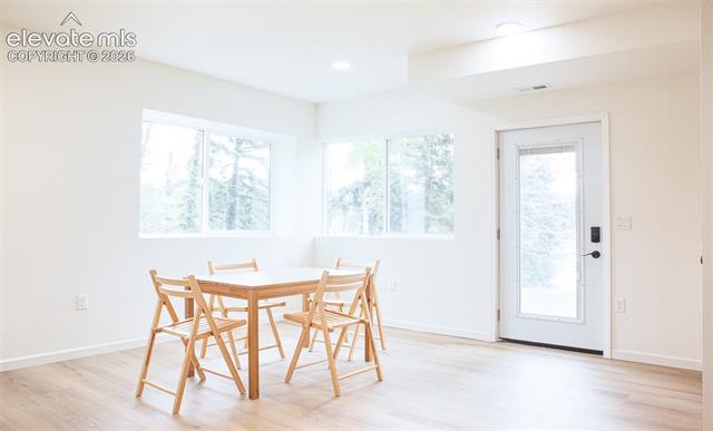 MLS Image for 16  Echo  ,Florissant, Colorado