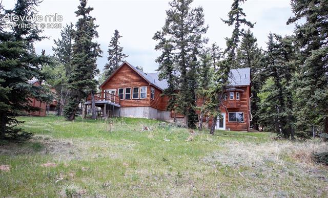 MLS Image for 16  Echo  ,Florissant, Colorado