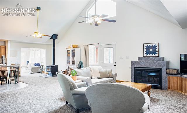 MLS Image for 16  Echo  ,Florissant, Colorado