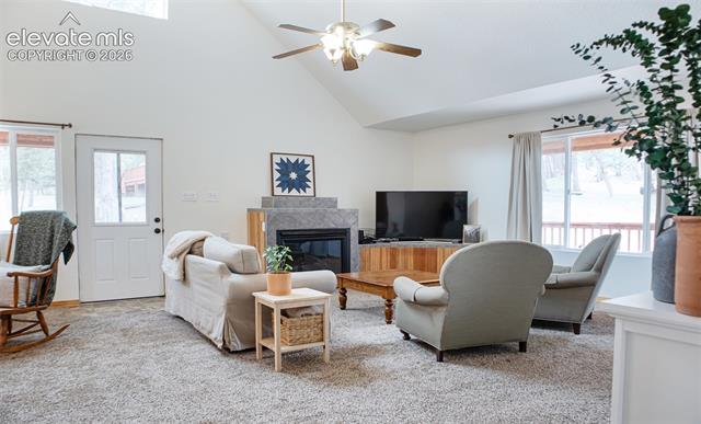 MLS Image for 16  Echo  ,Florissant, Colorado