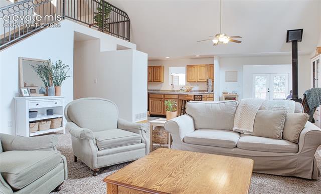 MLS Image for 16  Echo  ,Florissant, Colorado