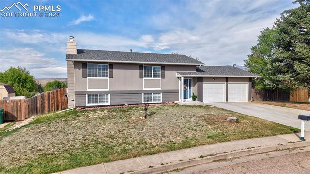 7110  Goldfield  , colorado springs&nbsp; House Search MLS Picture