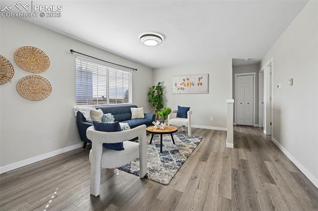 MLS Image for 7110  Goldfield  ,Colorado Springs, Colorado