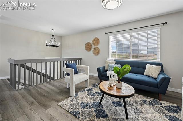 MLS Image for 7110  Goldfield  ,Colorado Springs, Colorado