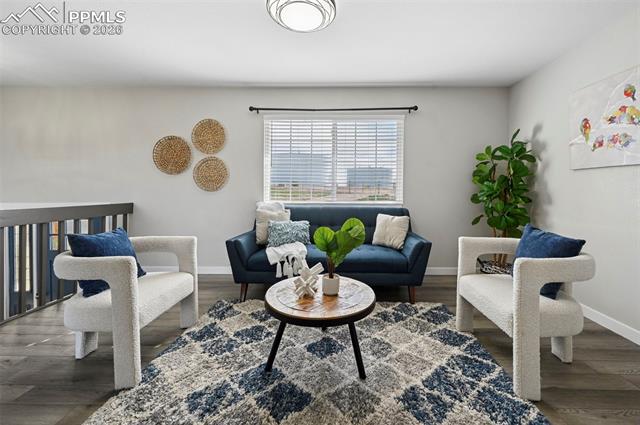 MLS Image for 7110  Goldfield  ,Colorado Springs, Colorado