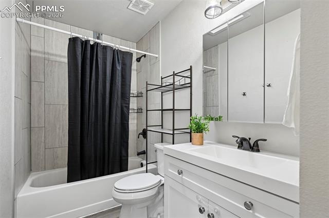 MLS Image for 7110  Goldfield  ,Colorado Springs, Colorado