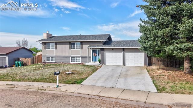 MLS Image for 7110  Goldfield  ,Colorado Springs, Colorado