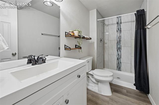 MLS Image for 7110  Goldfield  ,Colorado Springs, Colorado