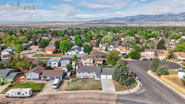 MLS Image for 7110  Goldfield  ,Colorado Springs, Colorado