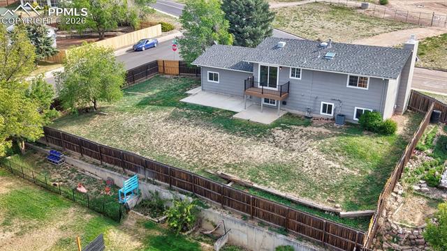 MLS Image for 7110  Goldfield  ,Colorado Springs, Colorado