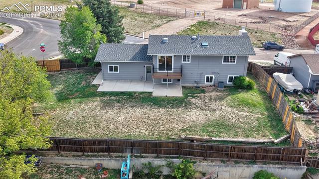 MLS Image for 7110  Goldfield  ,Colorado Springs, Colorado