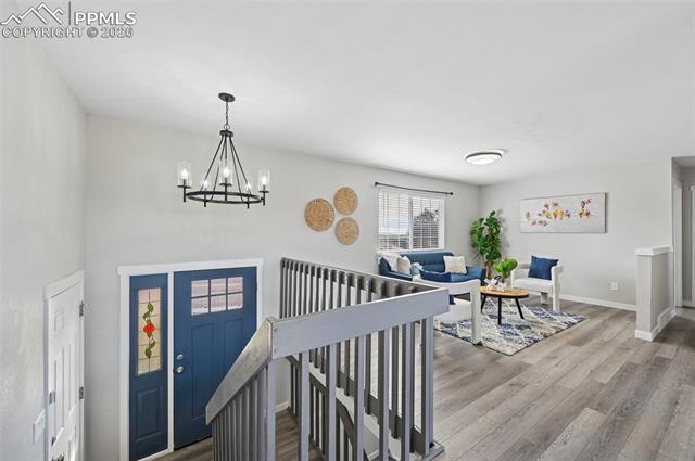MLS Image for 7110  Goldfield  ,Colorado Springs, Colorado