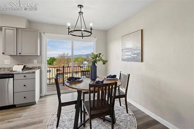 MLS Image for 7110  Goldfield  ,Colorado Springs, Colorado