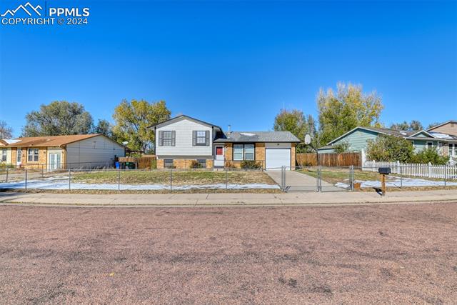 5230  Hunters  , colorado springs  House Search MLS Picture