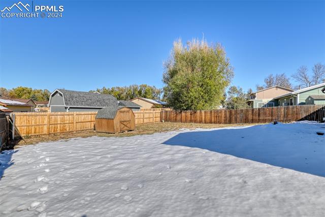 MLS Image for 5230  Hunters  ,Colorado Springs, Colorado