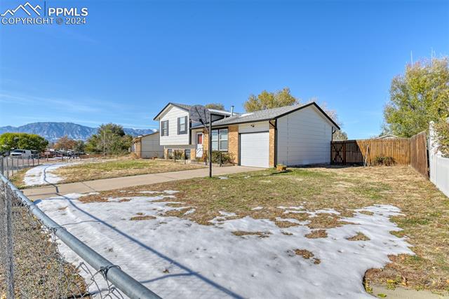 MLS Image for 5230  Hunters  ,Colorado Springs, Colorado