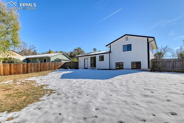 MLS Image for 5230  Hunters  ,Colorado Springs, Colorado