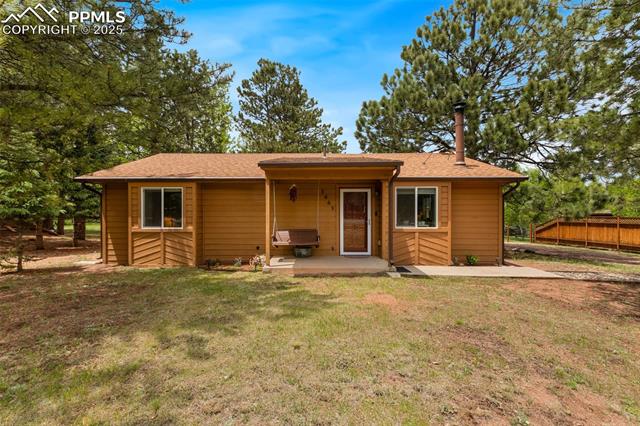 1465  Northwoods  , woodland park  House Search MLS Picture
