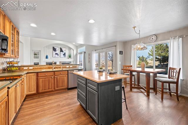 MLS Image for 4495  Flat Top  ,Colorado Springs, Colorado