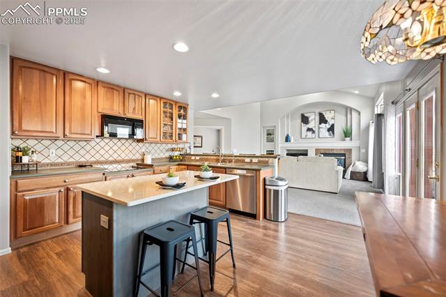 MLS Image for 4495  Flat Top  ,Colorado Springs, Colorado