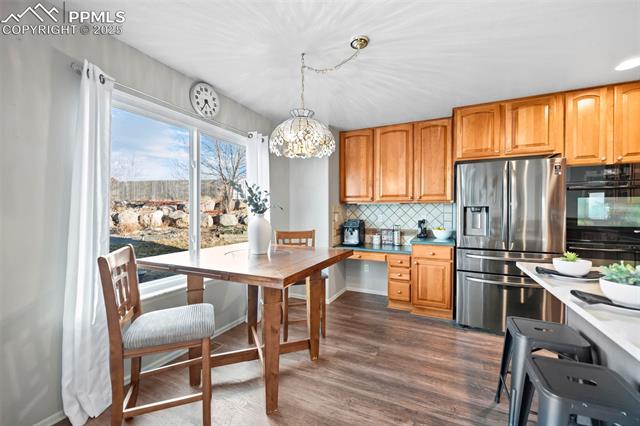 MLS Image for 4495  Flat Top  ,Colorado Springs, Colorado