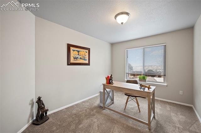 MLS Image for 4495  Flat Top  ,Colorado Springs, Colorado