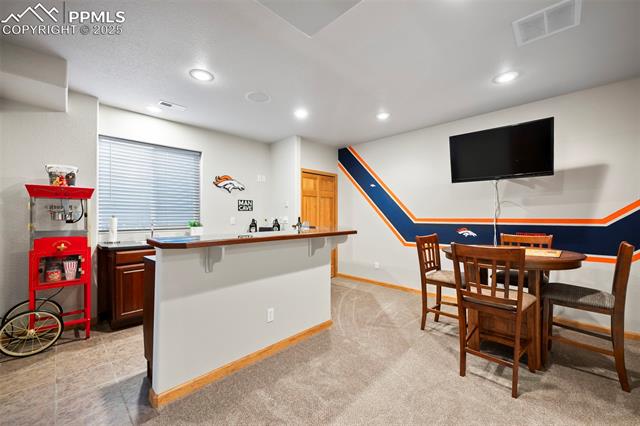 MLS Image for 4495  Flat Top  ,Colorado Springs, Colorado