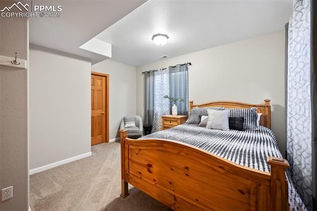 MLS Image for 4495  Flat Top  ,Colorado Springs, Colorado