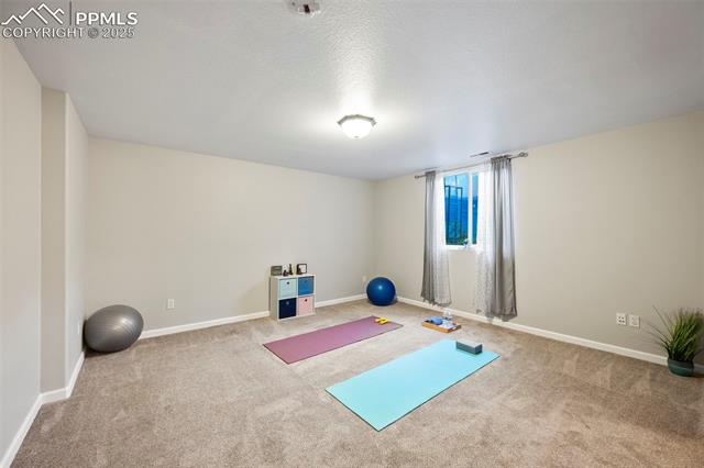 MLS Image for 4495  Flat Top  ,Colorado Springs, Colorado