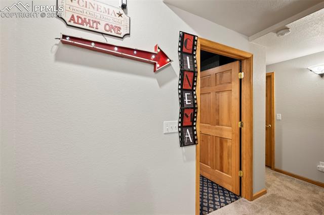 MLS Image for 4495  Flat Top  ,Colorado Springs, Colorado