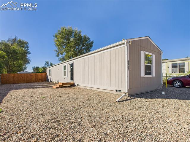 2412  Kara  , pueblo&nbsp; House Search MLS Picture