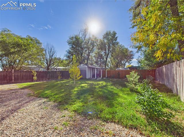 MLS Image for 2412  Kara  ,Pueblo, Colorado