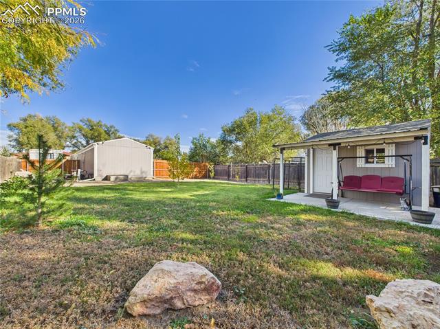 MLS Image for 2412  Kara  ,Pueblo, Colorado