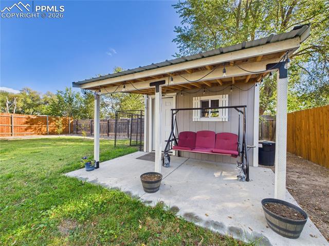 MLS Image for 2412  Kara  ,Pueblo, Colorado