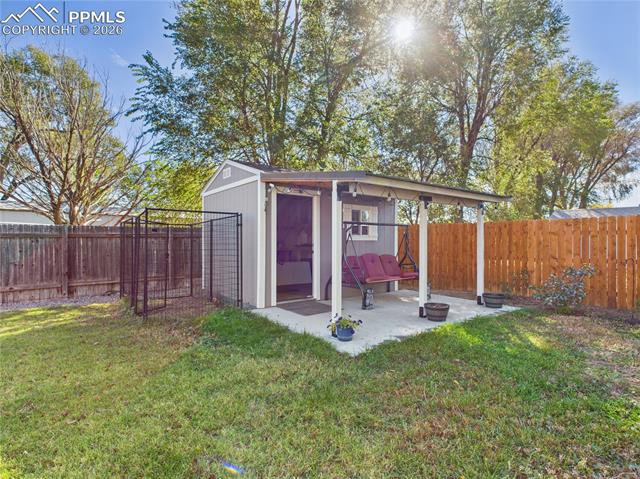MLS Image for 2412  Kara  ,Pueblo, Colorado