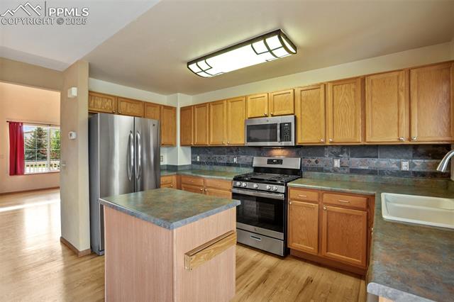 MLS Image for 16972  Park Trail  ,Monument, Colorado