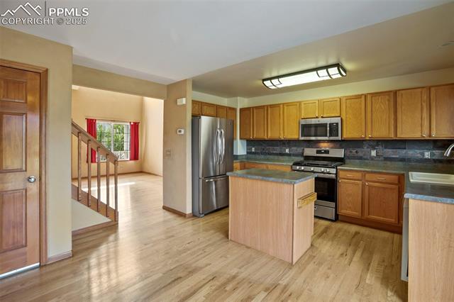 MLS Image for 16972  Park Trail  ,Monument, Colorado