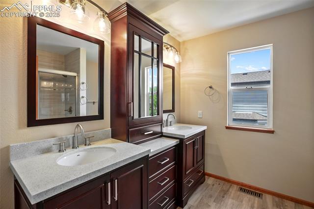 MLS Image for 16972  Park Trail  ,Monument, Colorado