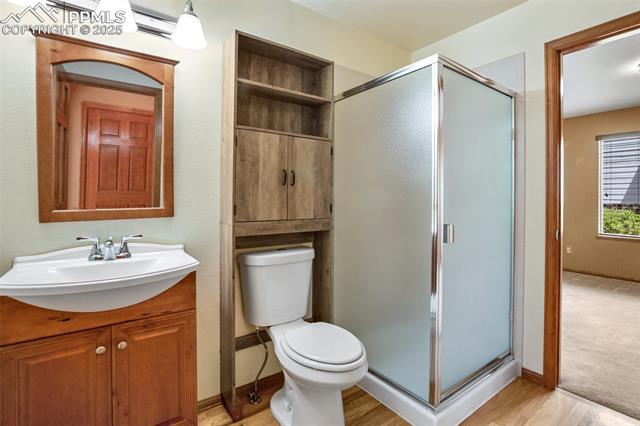 MLS Image for 16972  Park Trail  ,Monument, Colorado