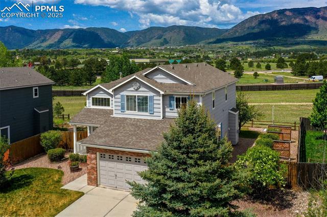 MLS Image for 16972  Park Trail  ,Monument, Colorado