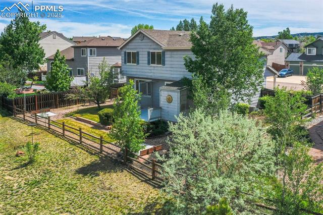 MLS Image for 16972  Park Trail  ,Monument, Colorado