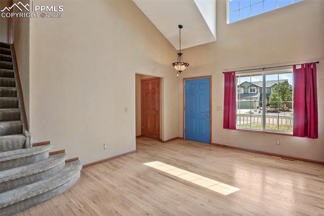 MLS Image for 16972  Park Trail  ,Monument, Colorado