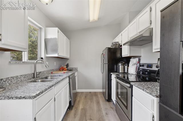 MLS Image for 609  Wheat Field  ,Fountain, Colorado