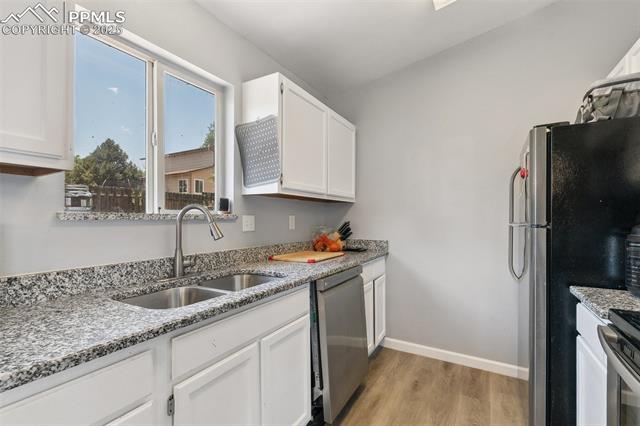 MLS Image for 609  Wheat Field  ,Fountain, Colorado