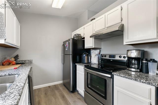 MLS Image for 609  Wheat Field  ,Fountain, Colorado