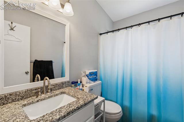 MLS Image for 609  Wheat Field  ,Fountain, Colorado