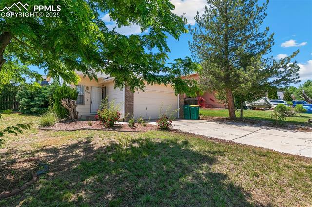MLS Image for 609  Wheat Field  ,Fountain, Colorado